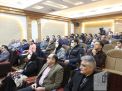 گزارش تصویری بیست و پنجمین همایش ملی انجمن زمین شناسی ایران